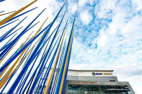 SAAB Arena