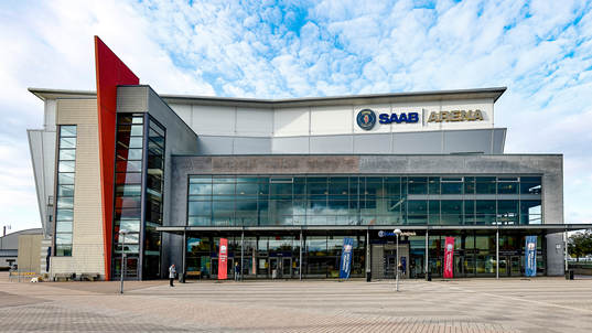 SAAB Arena