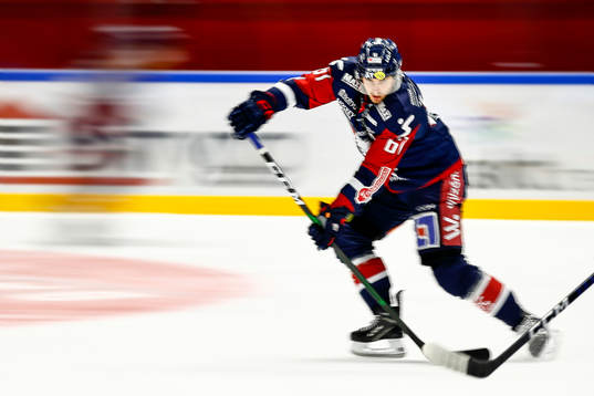 Linköpings Markus Ljungh