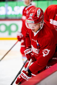 Timrås Anton Wedin