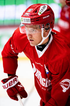 Timrås Anton Wedin