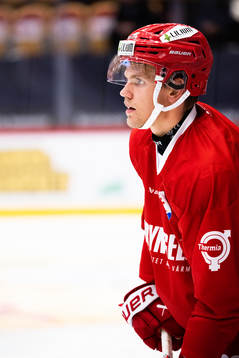 Timrås Anton Wedin