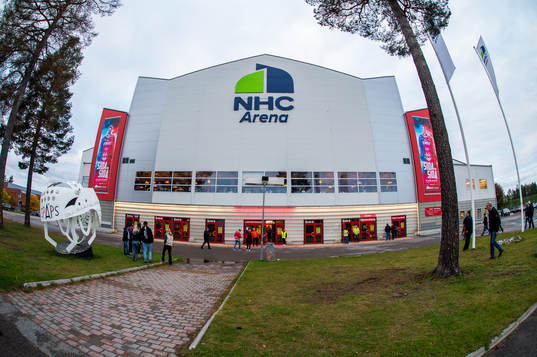 NHC Arena