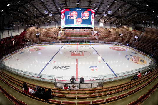 NHC Arena
