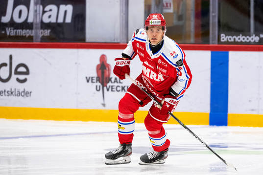 Timrås Anton Wedin
