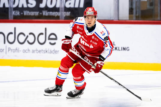 Timrås Anton Wedin
