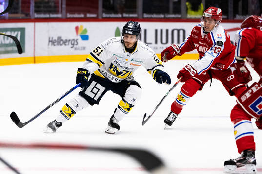 HV71s Andy Miele