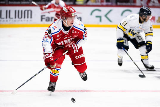 Timrås Erik Walli Walterholm