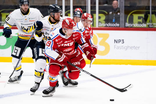 Timrås Erik Andersson