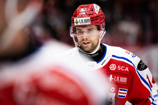 Timrås Emil Pettersson