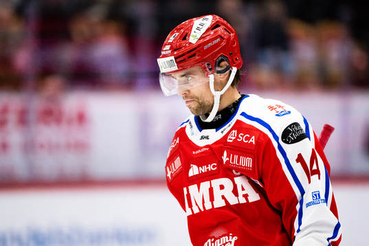 Timrås Emil Pettersson