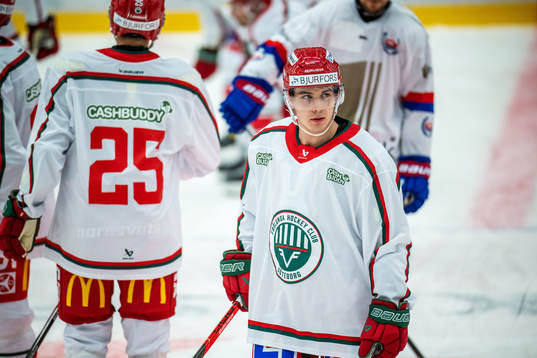 Frölundas Jere Innala