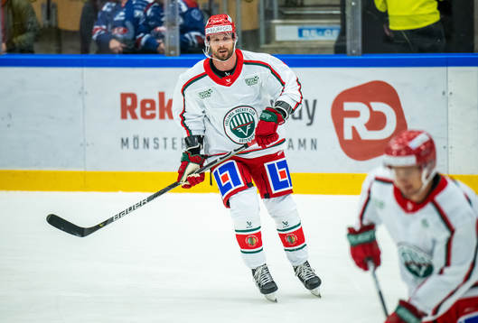 Frölundas Jan Mursak