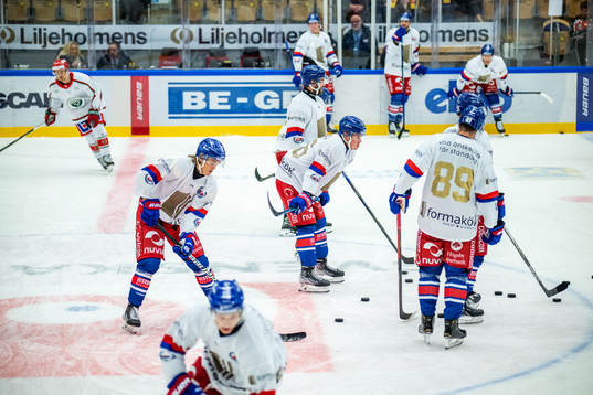 Oskarshamns spelare