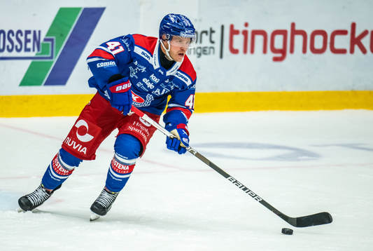 Oskarshamns Johan Johnsson