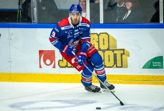 Oskarshamns Ahti Oksanen