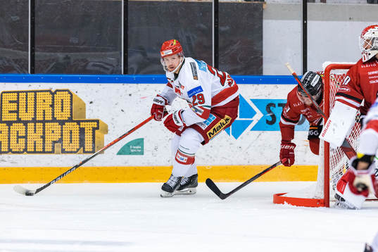 Modos Mikkel Aagaard