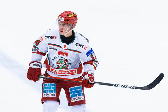 Modos Jakob Noren