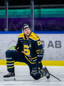Södertäljes Emil Alba