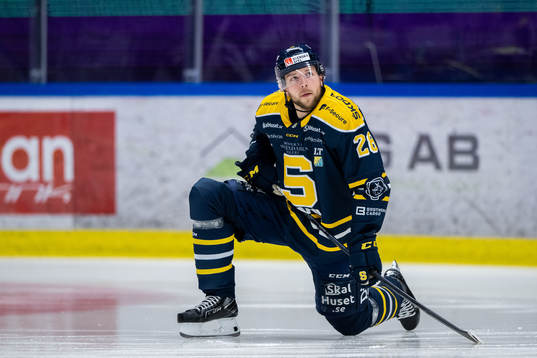 Södertäljes Emil Alba