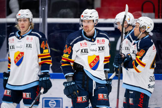 Djurgårdens Daniel Brodin