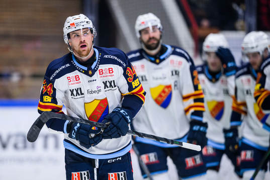 Djurgårdens Daniel Brodin
