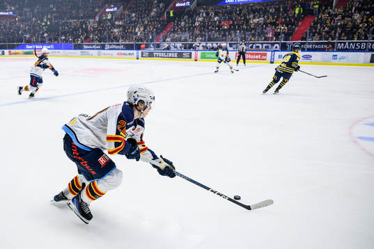 Djurgårdens Liam Öhgren