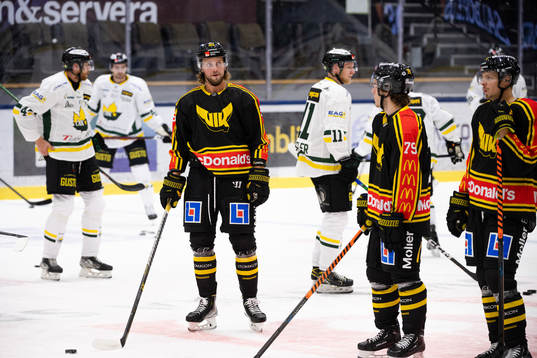 Västerås Mikael Frycklund