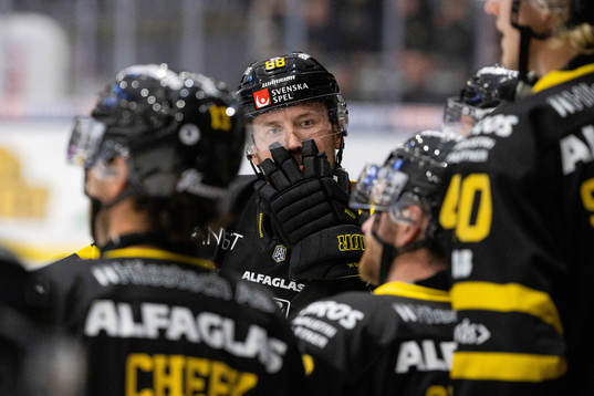Västerås Jesper Kokkonen