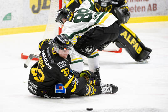 Västerås Oliver Bohm