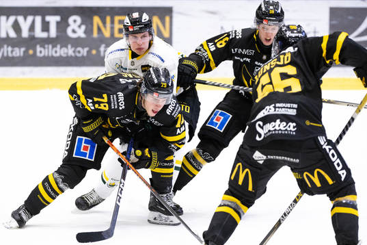 Västerås Gabriel Kangas