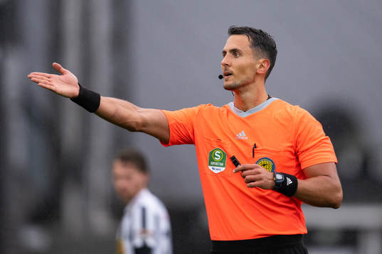 Domare Adi Aganovic
