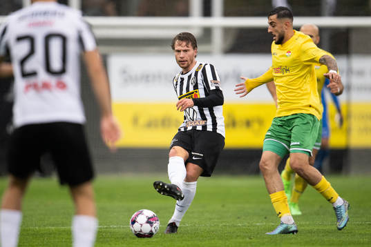 Landskronas Filip Ottosson