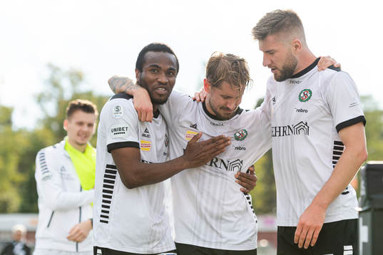 Örebros spelare