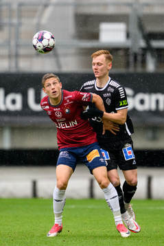 Örgrytes Anton Andreasson och Brages Christopher