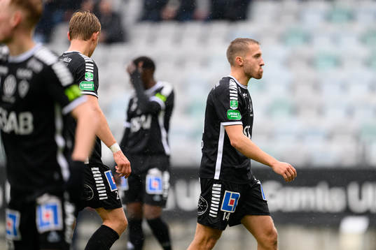 Brages Jacob Stensson deppar