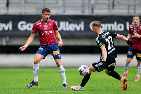 Örgrytes Eric Nohlgren
