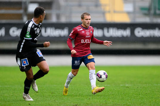 Örgrytes Hampus Dahlqvist