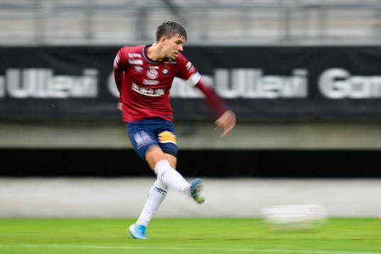 Örgrytes Daniel Paulson