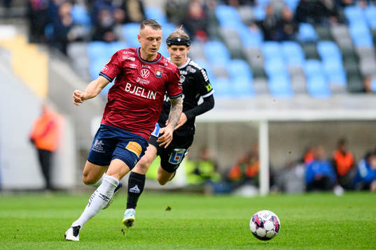 Örgrytes Marcus Haglind Sangre