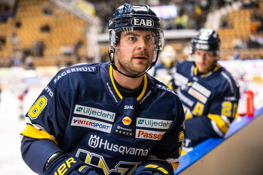 Nichlas Torp