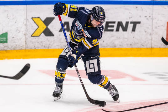 HV71s Chad Billins