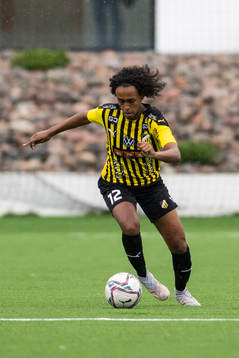Häckens Hanna Lofthammar