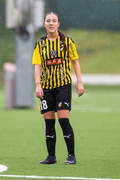 Häckens Moa Eklund