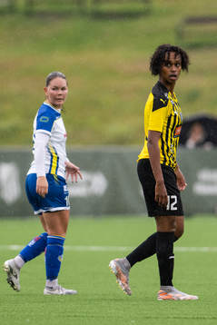 Häckens Hanna Lofthammar
