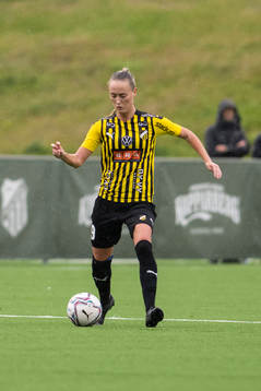Häckens Ronja Henriksson