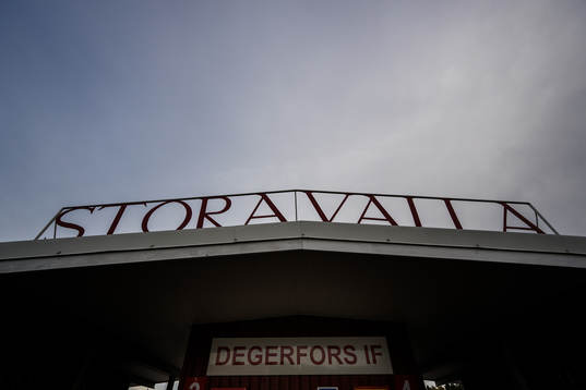 Stora Valla