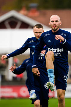 Djurgårdens Marcus Danielson