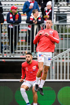 Degerfors Nikola Djurdjic