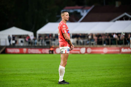 Degerfors Nikola Djurdjic